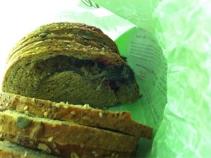 Muisinbrood